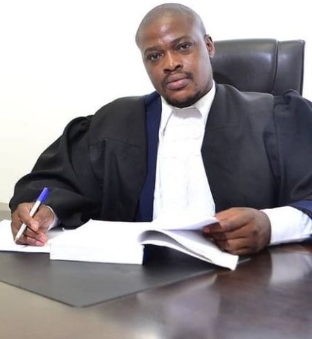Clifford S. Ncube